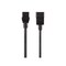 Monoprice Heavy Duty Extension Cord - IEC 60320 C20 to IEC 60320 C19_ 12AWG_ 20A 40129 - alternate 5